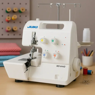 Overlock Juki 644D
