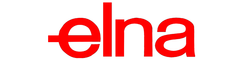 ELNA Marca lider en maquinas de coser domestica e industrial