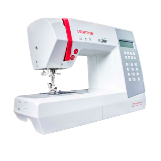 Máquina de coser VERITAS Bessie