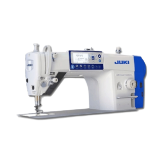 Máquina de coser industrial. JUKI-DDL-8000