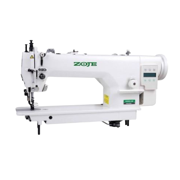 Máquinas de coser industriales Zoje ZJ-0303L-3-BD