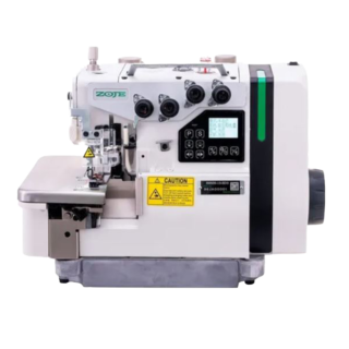 Máquinas de coser industriales Zoje ZJ-9500-38
