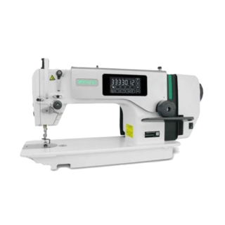 Máquinas de coser industriales Zoje ZJ-A8000