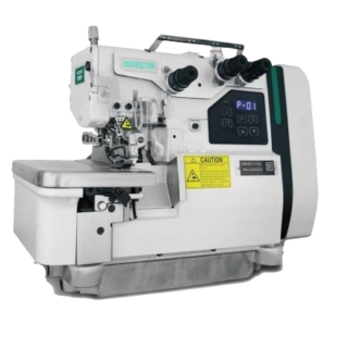 Overlock industriales (remalladoras) Zoje-B9500-17