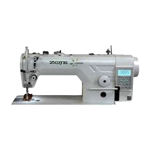 Máquinas de coser industriales Zoje ZJ-9000 D-D4