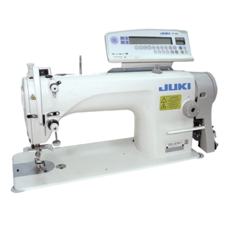 Máquina de coser industrial. JUKI DDL-8700-7WB