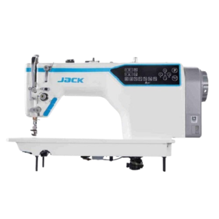 Máquina de coser industrial JACK JK-A4F