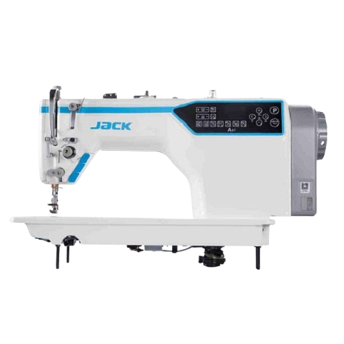 Máquina de coser industrial JACK JK-A4F