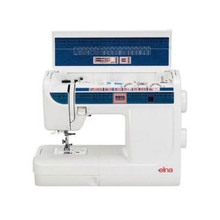 Máquina de Coser Doméstica ELNA 3210J