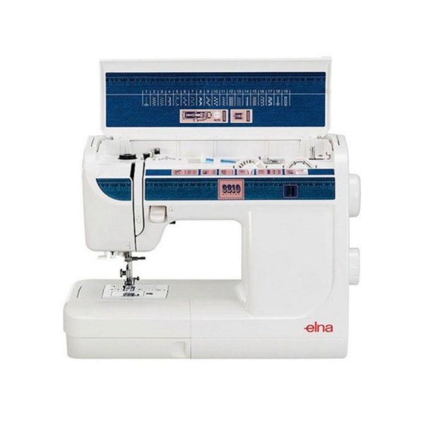 Máquina de Coser Doméstica ELNA 3210J