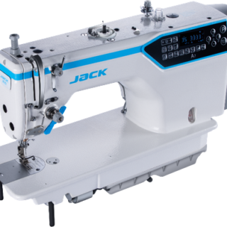 Máquina de Coser Industrial JACK JK-A7