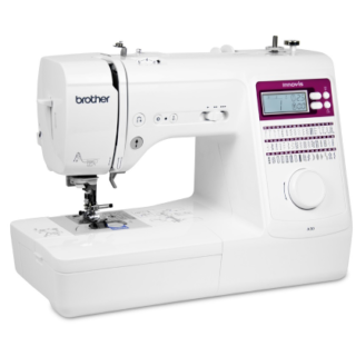 Máquina de Coser Brother A50