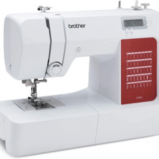 Máquina de Coser Brother CS10S