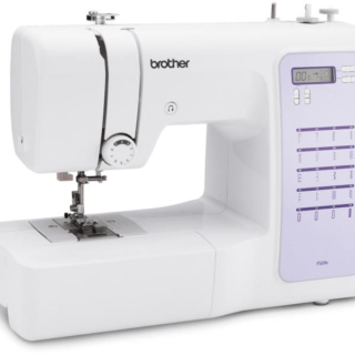 Máquina de Coser Doméstica Brother