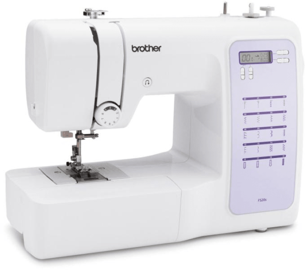 Máquina de Coser Doméstica Brother