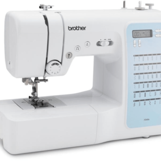 Máquina de Coser Doméstica Brother