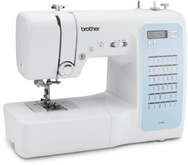 Máquina de Coser Doméstica Brother