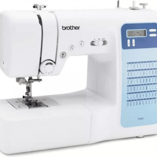 Máquina de coser Brother FS60X