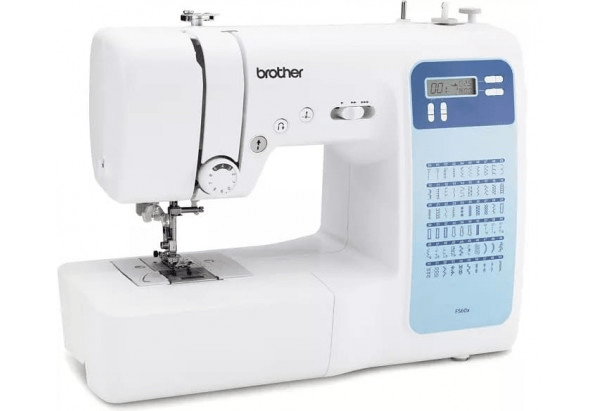 Máquina de coser Brother FS60X
