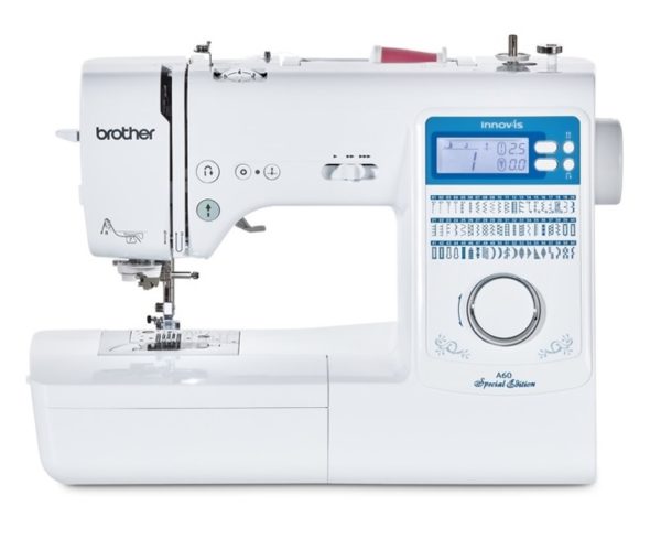 Máquina de Coser Brother A60