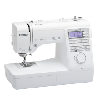 Máquina de Coser Brother A80