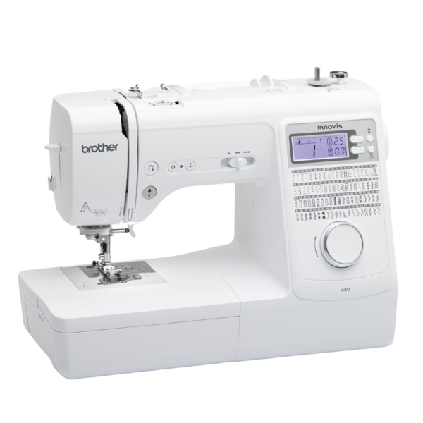 Máquina de Coser Brother A80