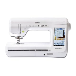 Máquina de Coser Brother VQ2