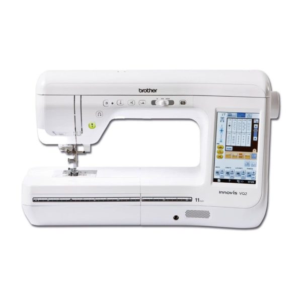 Máquina de Coser Brother VQ2