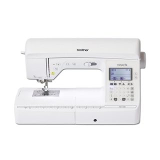Máquina de Coser BROTHER NV1100