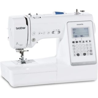 Máquina de Coser Brother A150