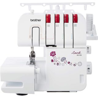 Máquina de Coser BROTHER M343D