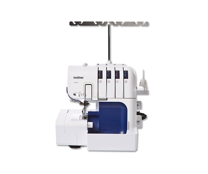 Máquina de Coser Brother FS70W –