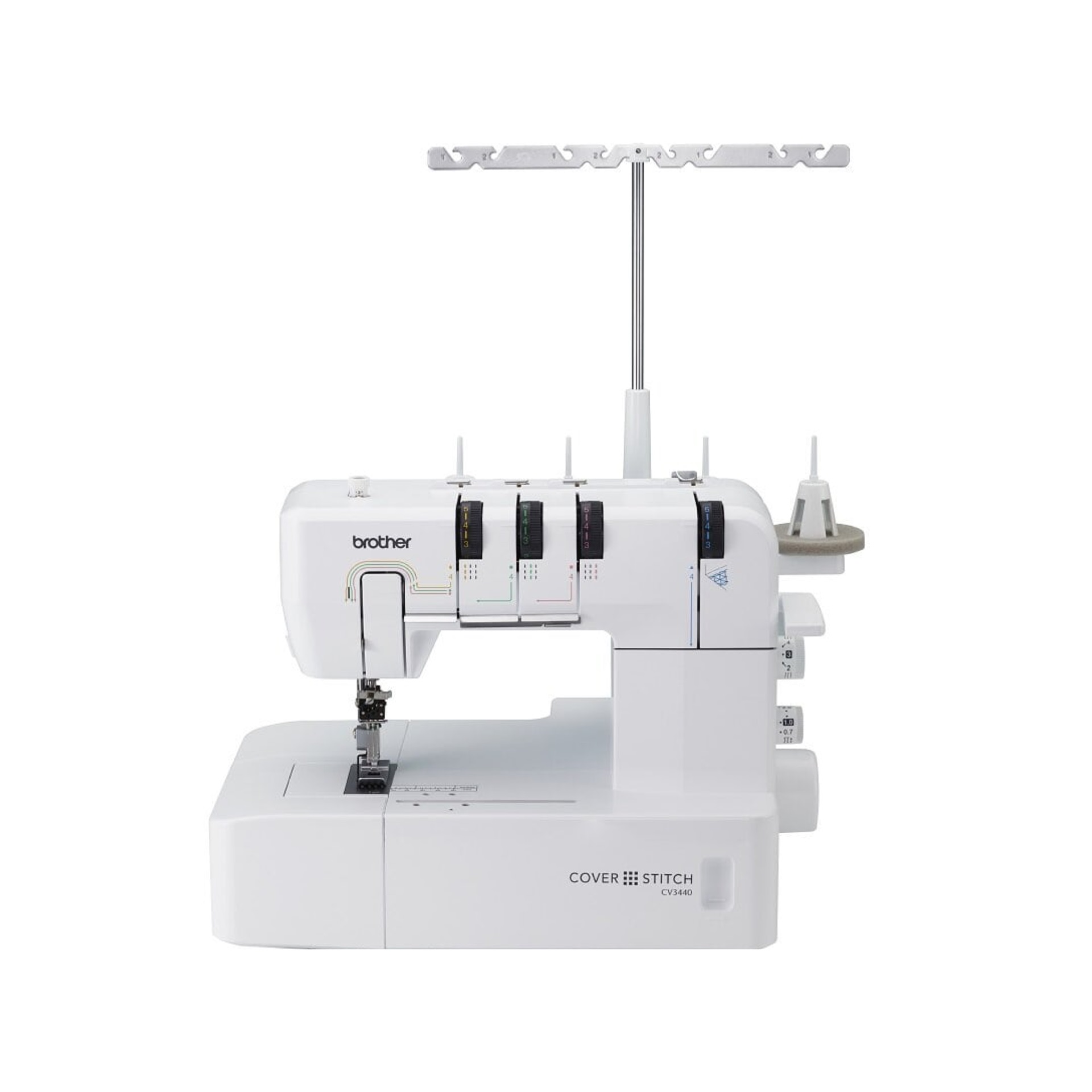 Máquina de Coser Brother FS70W –