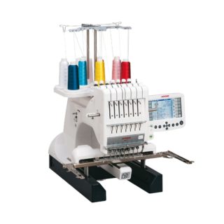 Máquina Bordadora JANOME MB7