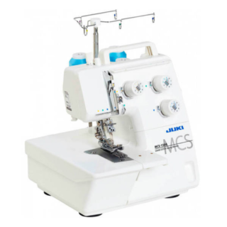 Máquina Remalladora JUKI MCS-1500N