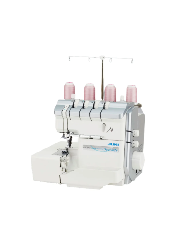 Máquina Remalladora JUKI MO-2500