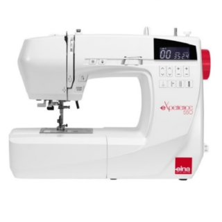 Máquina de Coser ELNA 550eX