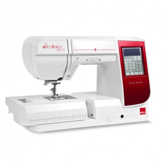 Máquina de Coser ELNA 680+