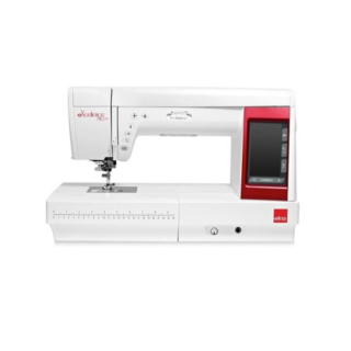 Máquina de Coser ELNA 780+