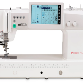 Máquina de Coser ELNA 790 PRO