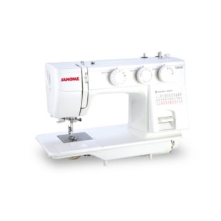 Máquina de Coser JANOME 72922S