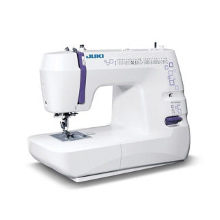 Máquina de Coser JUKI HZL-355