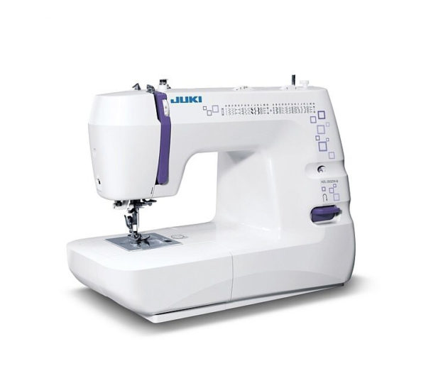 Máquina de Coser JUKI HZL-355