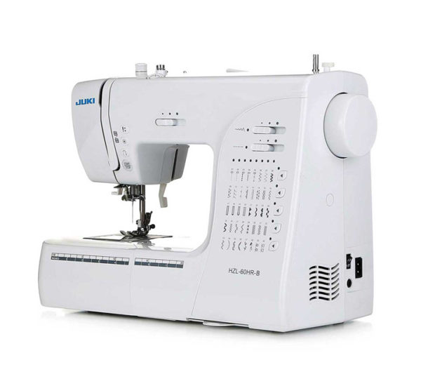 Máquina de Coser JUKI HZL-60H
