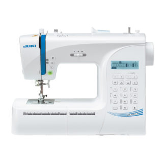 Máquina de Coser JUKI HZL-80H