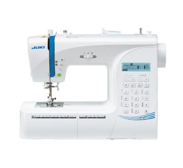 Máquina de Coser JUKI HZL-80H