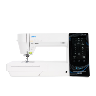 Máquina de Coser JUKI HZL-UX8