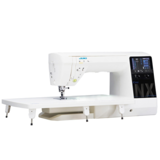 Máquina de Coser JUKI HZL-NX7