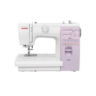 Máquina de Coser Janome 423S
