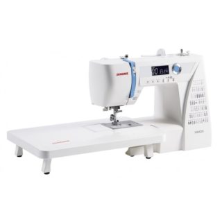 Máquina de Coser Janome 5060QDC